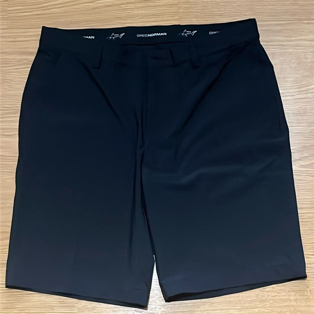 Greg Norman Shorts